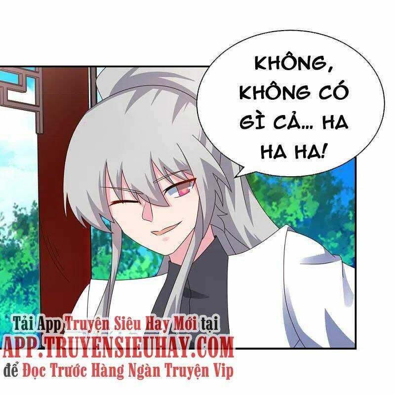Tôn Thượng: Chapter 314