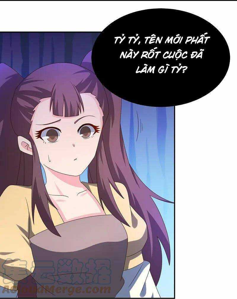 Tôn Thượng: Chapter 314