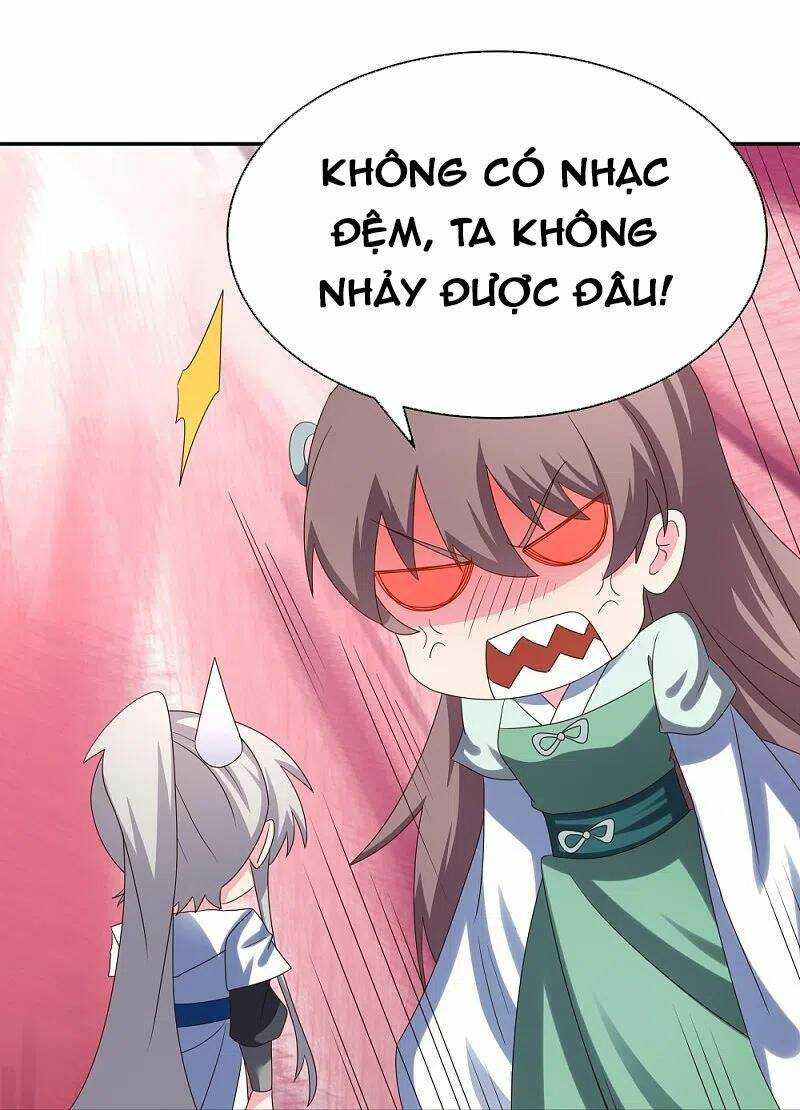 Tôn Thượng: Chapter 314