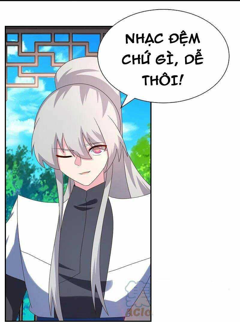 Tôn Thượng: Chapter 314