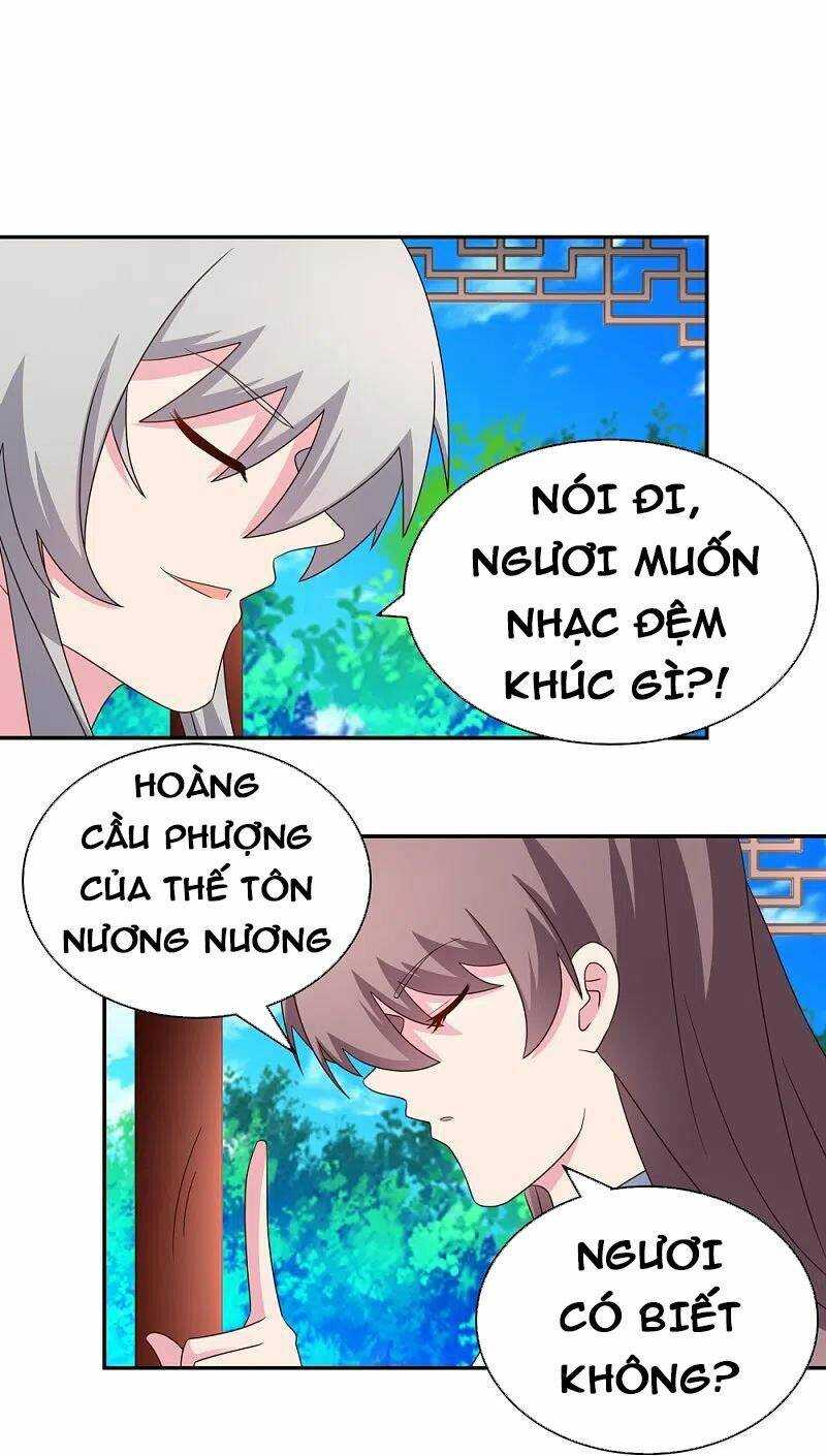 Tôn Thượng: Chapter 314