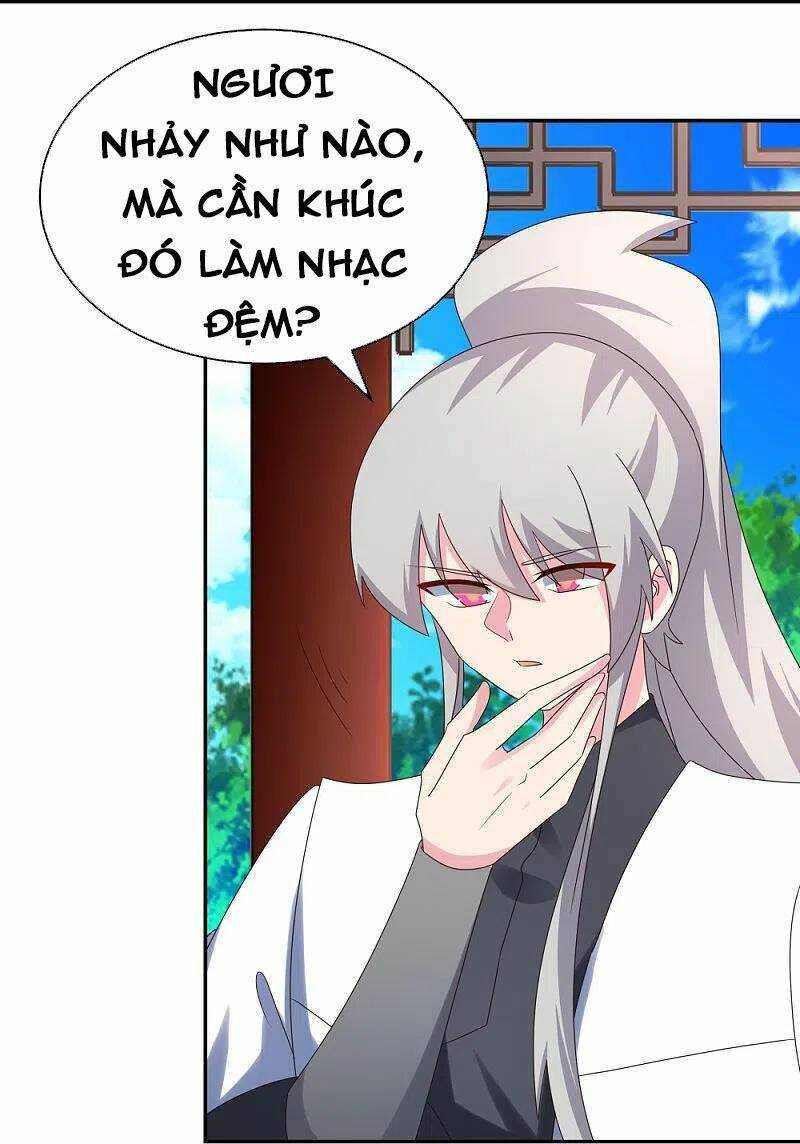 Tôn Thượng: Chapter 314