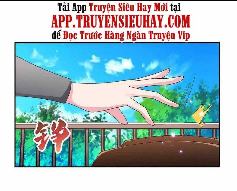 Tôn Thượng: Chapter 314