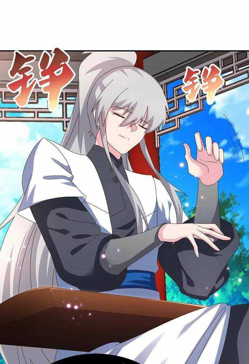 Tôn Thượng: Chapter 314