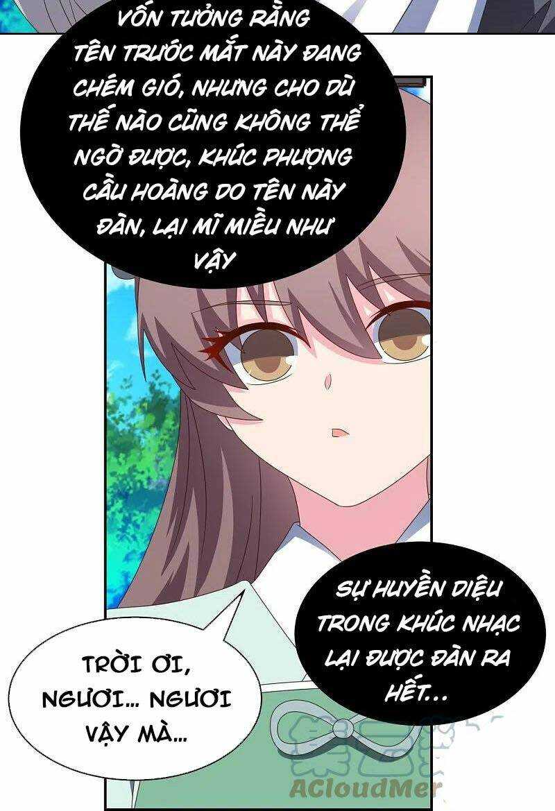 Tôn Thượng: Chapter 314