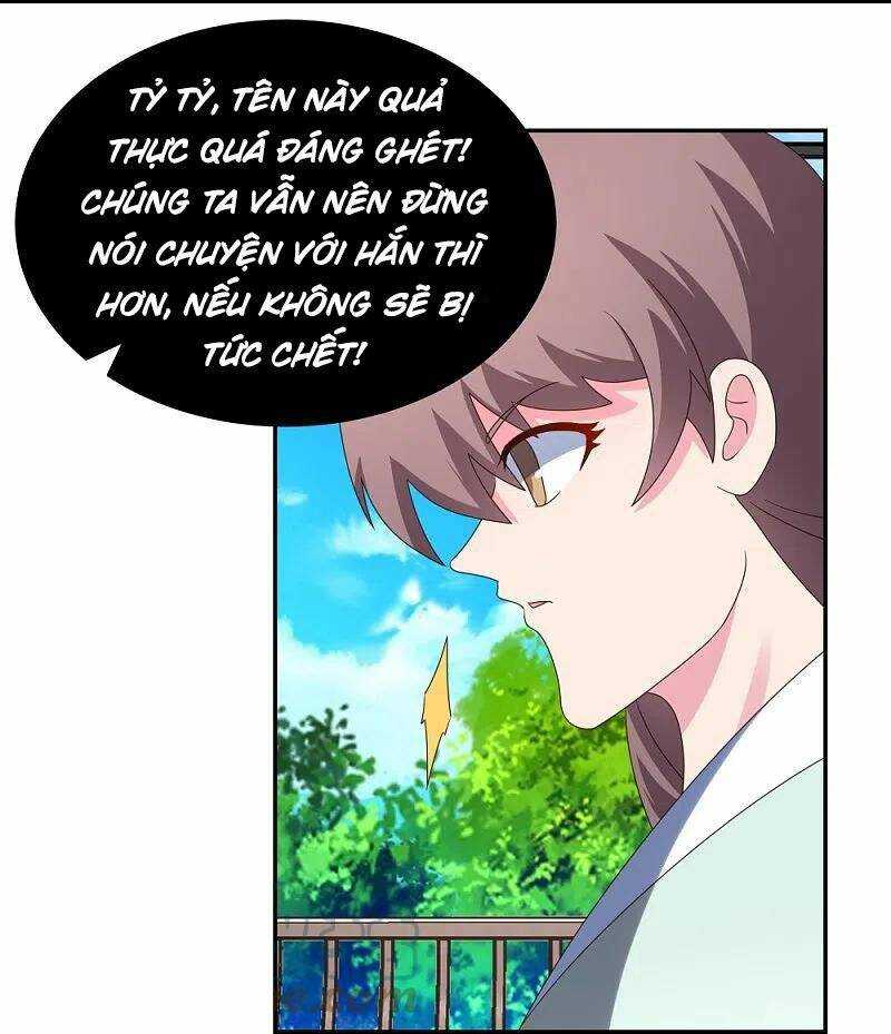 Tôn Thượng: Chapter 314