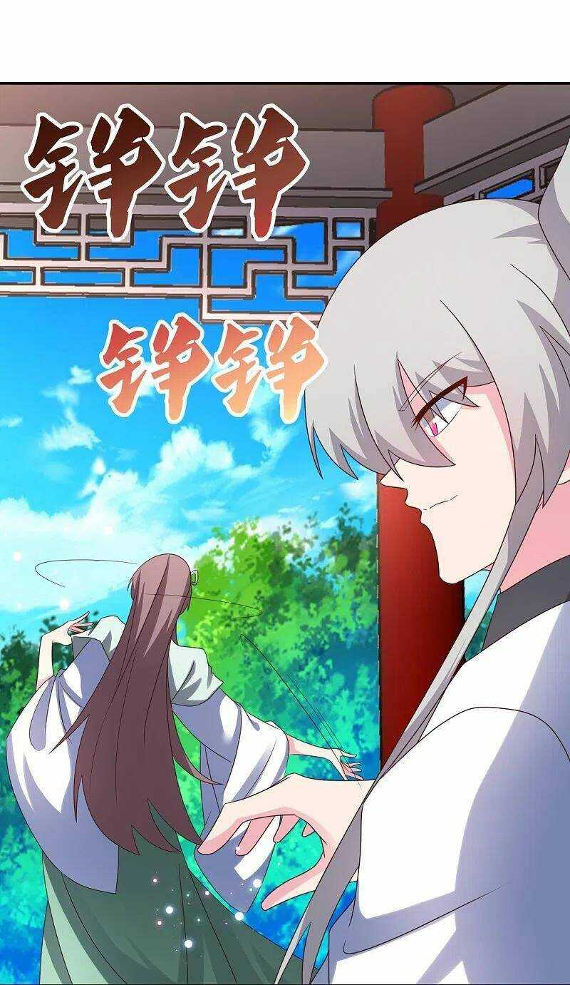 Tôn Thượng: Chapter 314