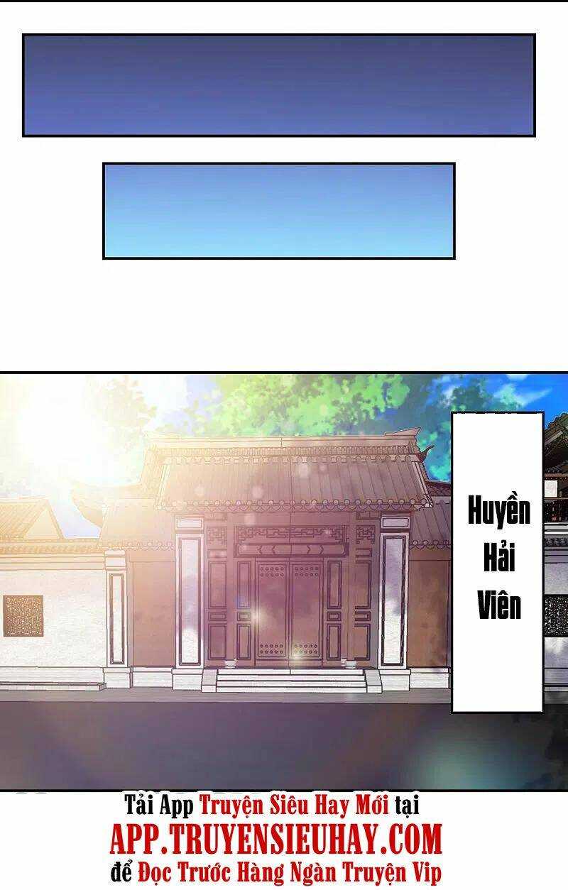 Tôn Thượng: Chapter 314