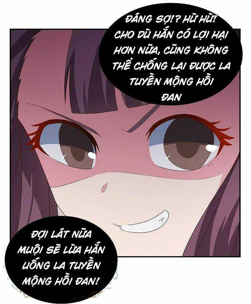 Tôn Thượng: Chapter 314