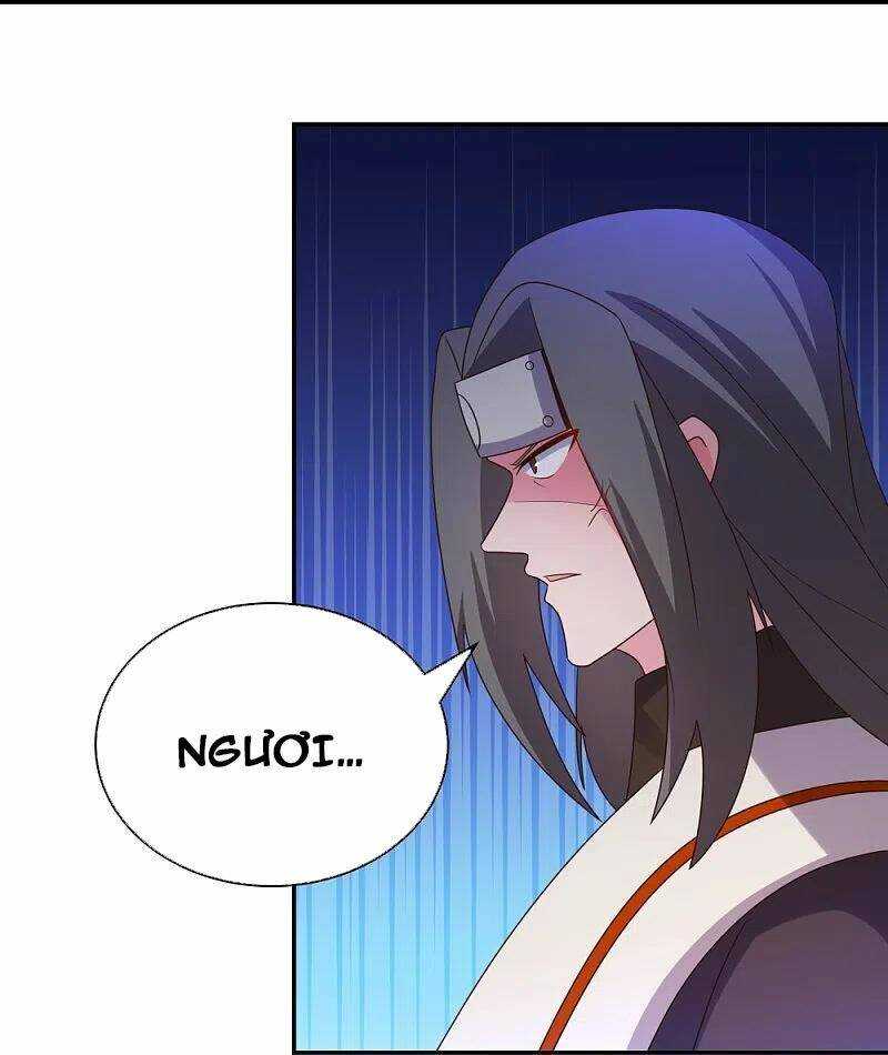 Tôn Thượng: Chapter 315