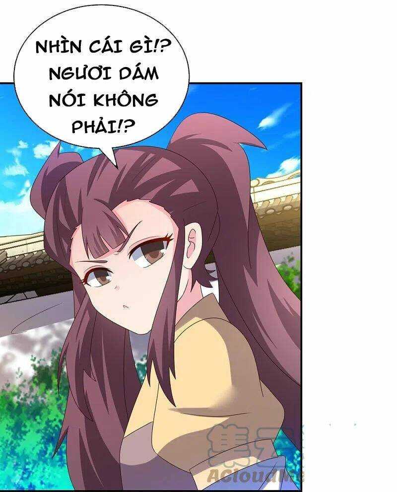 Tôn Thượng: Chapter 315