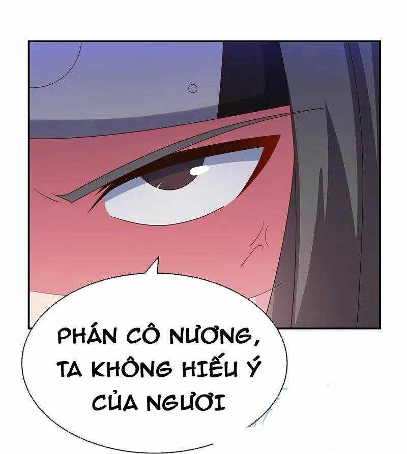 Tôn Thượng: Chapter 315