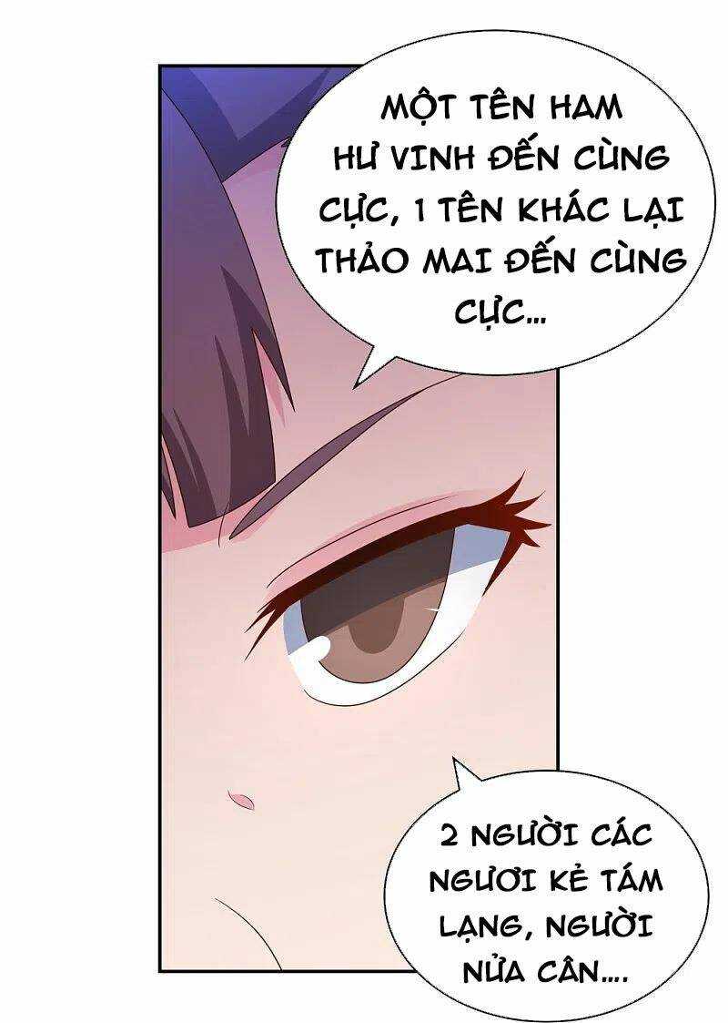 Tôn Thượng: Chapter 315