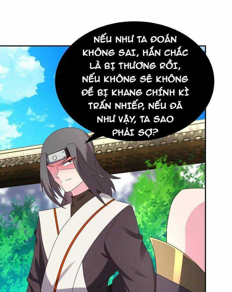 Tôn Thượng: Chapter 316