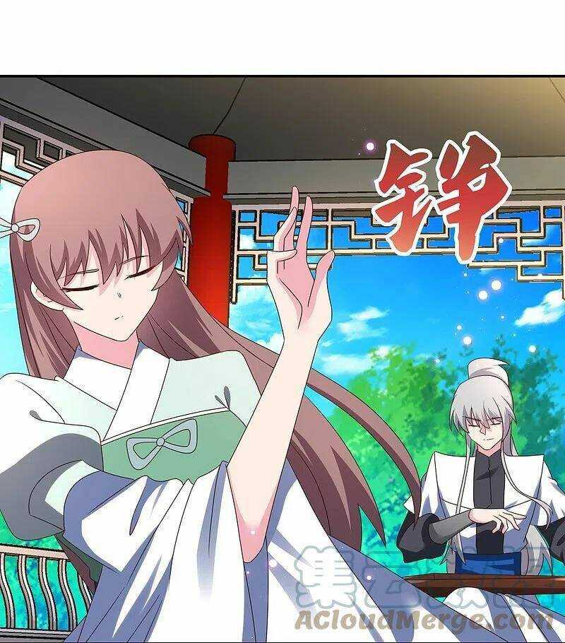 Tôn Thượng: Chapter 316