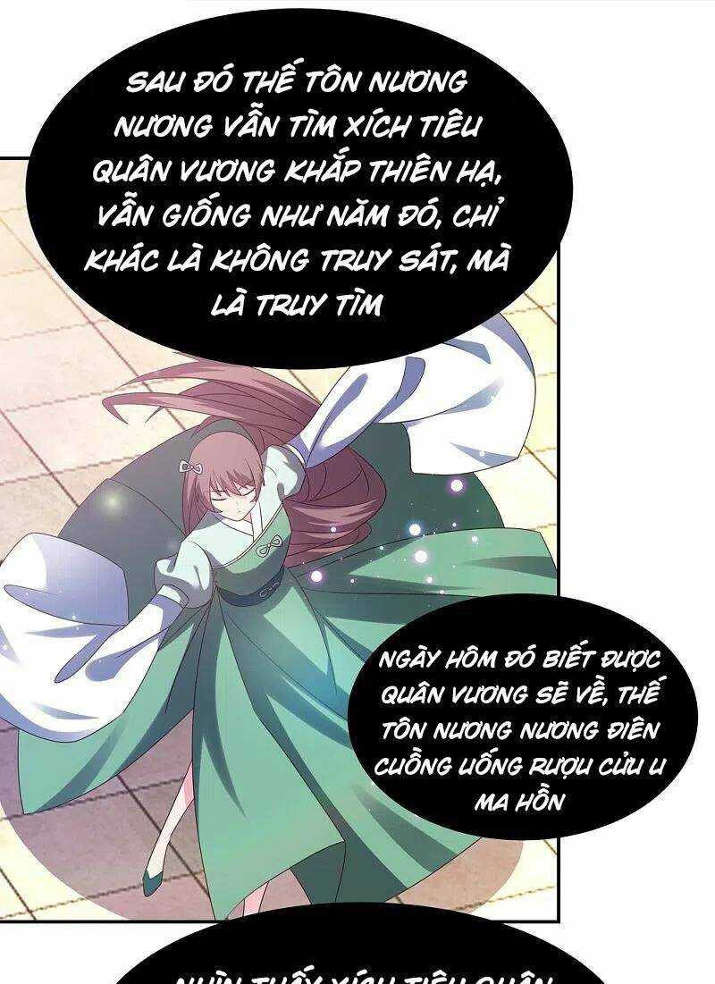 Tôn Thượng: Chapter 316