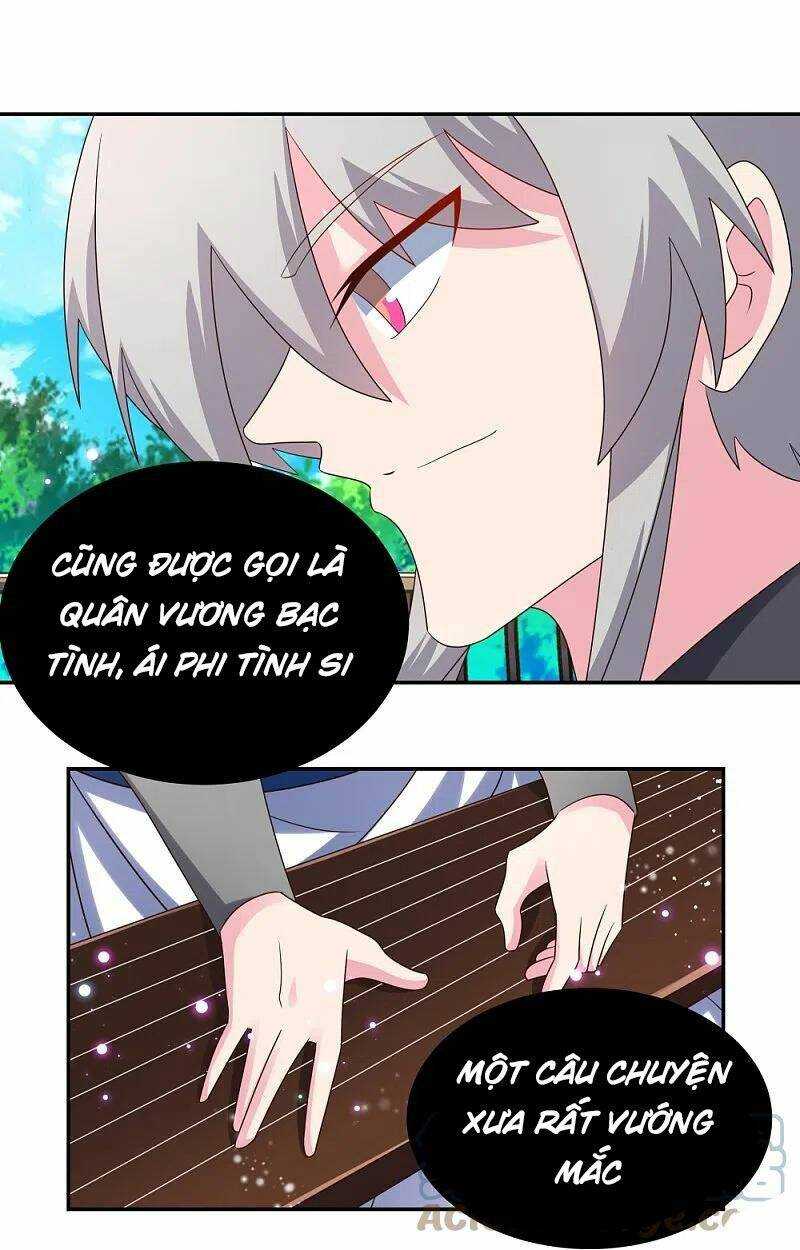 Tôn Thượng: Chapter 316