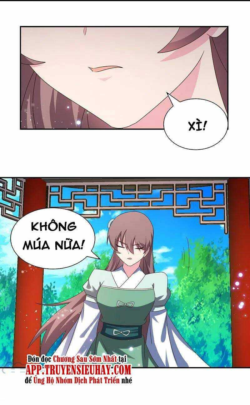 Tôn Thượng: Chapter 316
