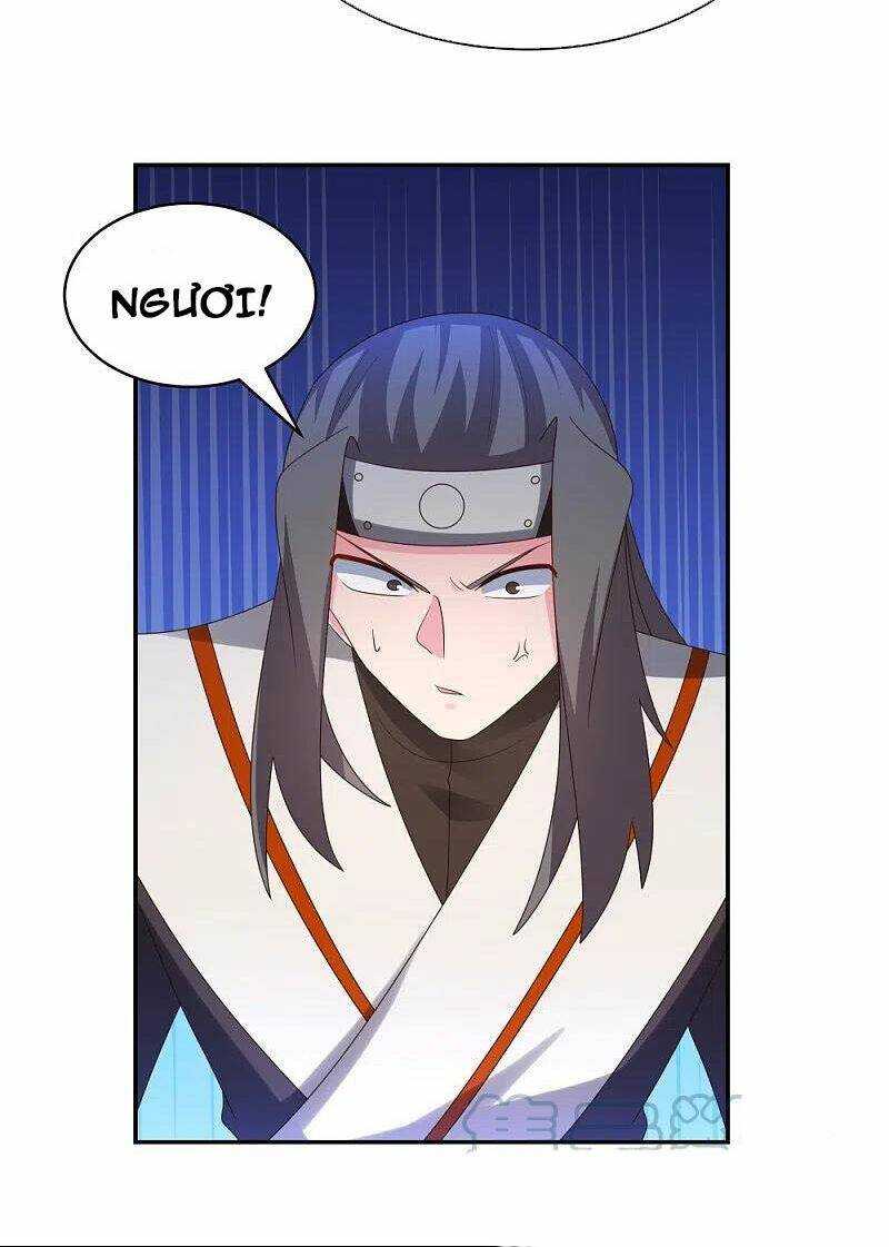 Tôn Thượng: Chapter 316