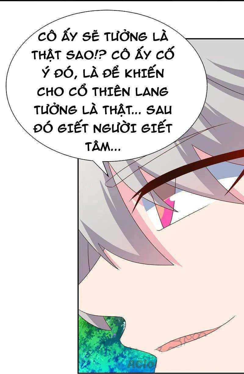 Tôn Thượng: Chapter 317