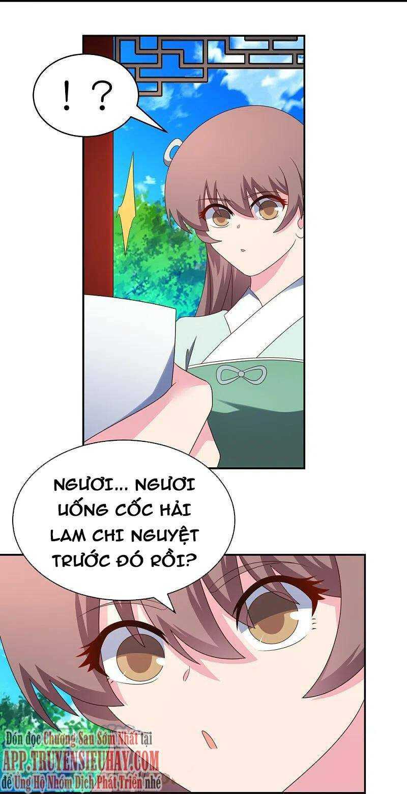 Tôn Thượng: Chapter 317