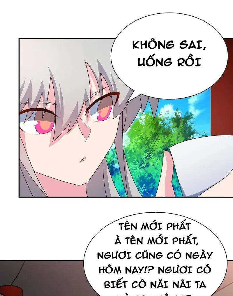 Tôn Thượng: Chapter 317