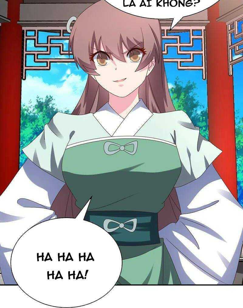 Tôn Thượng: Chapter 317