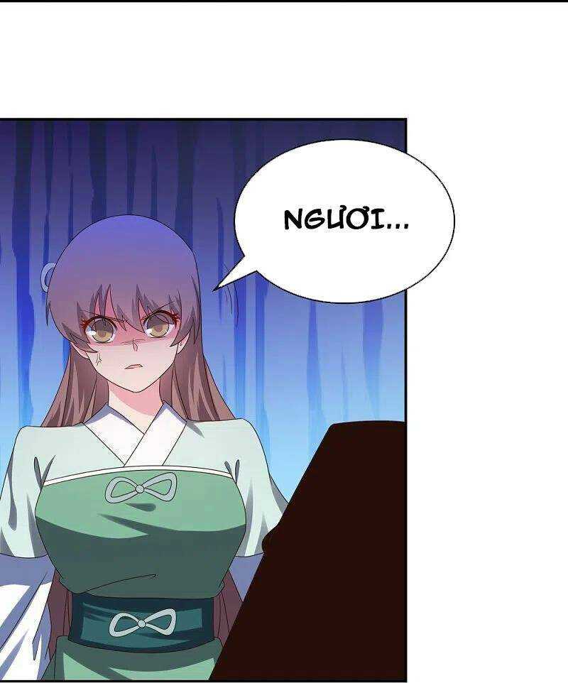 Tôn Thượng: Chapter 317