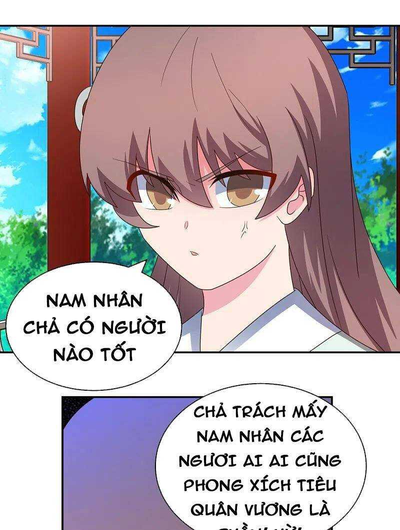Tôn Thượng: Chapter 317