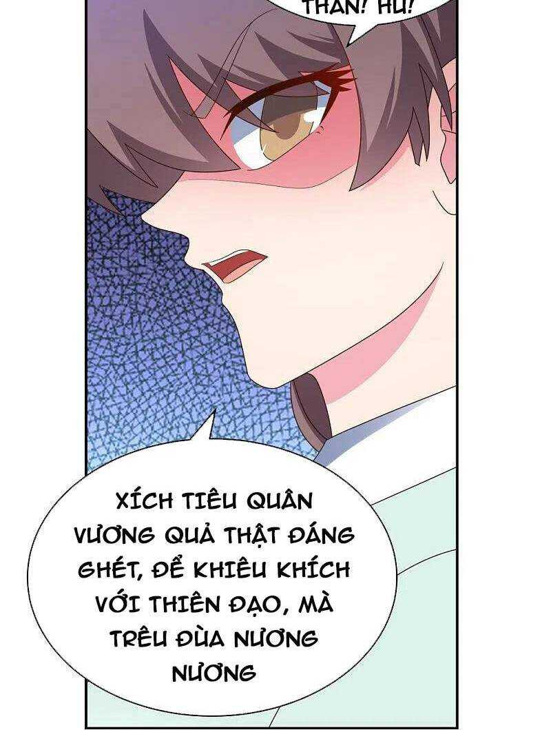 Tôn Thượng: Chapter 317