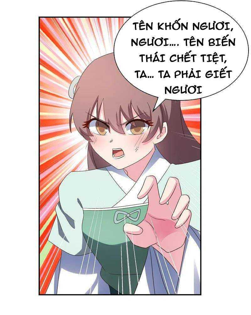 Tôn Thượng: Chapter 318