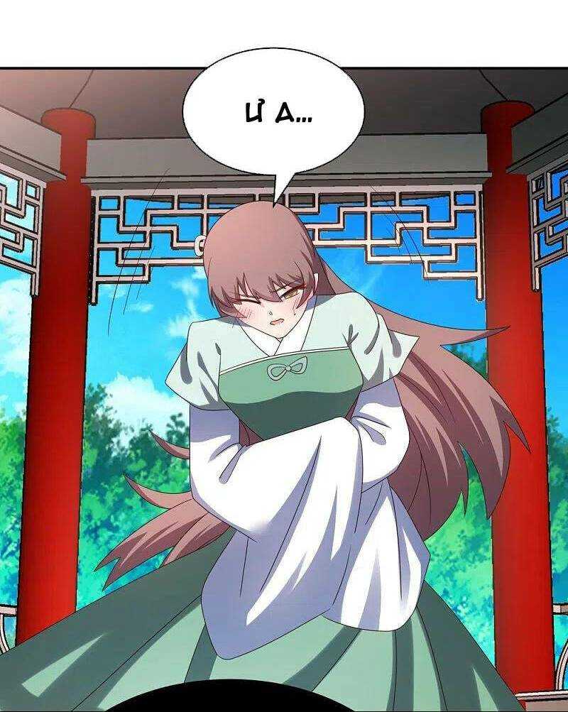 Tôn Thượng: Chapter 318