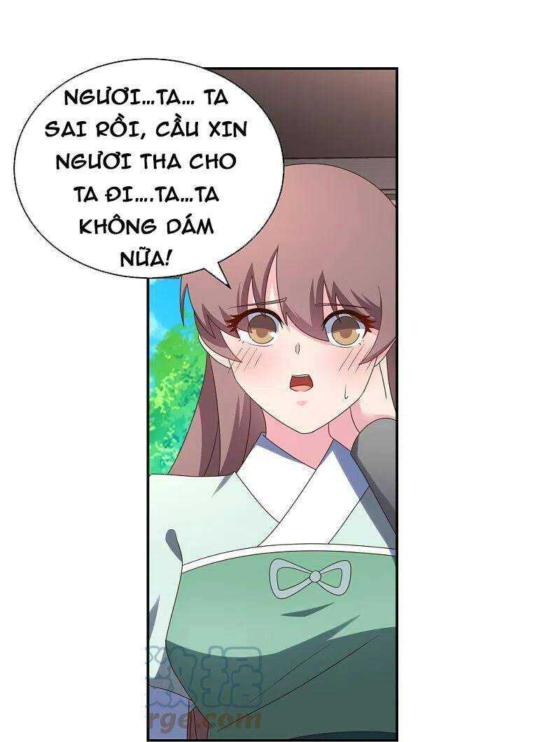 Tôn Thượng: Chapter 318