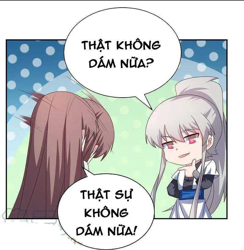 Tôn Thượng: Chapter 318