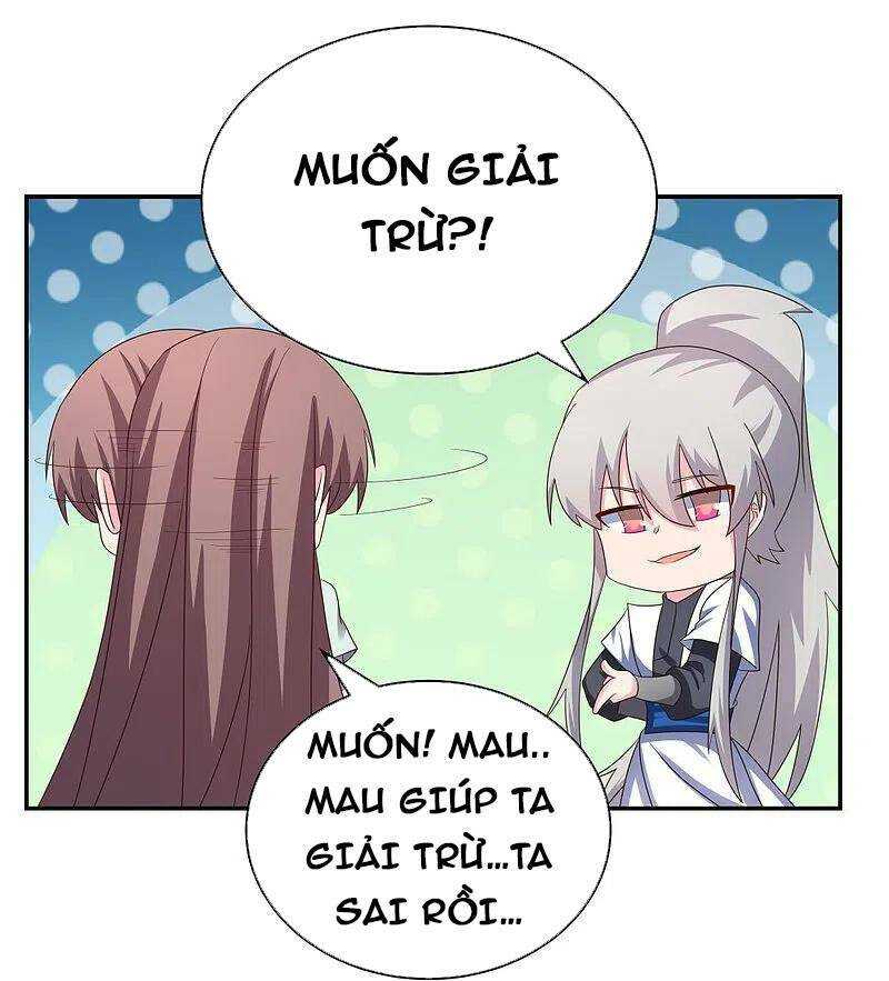 Tôn Thượng: Chapter 318