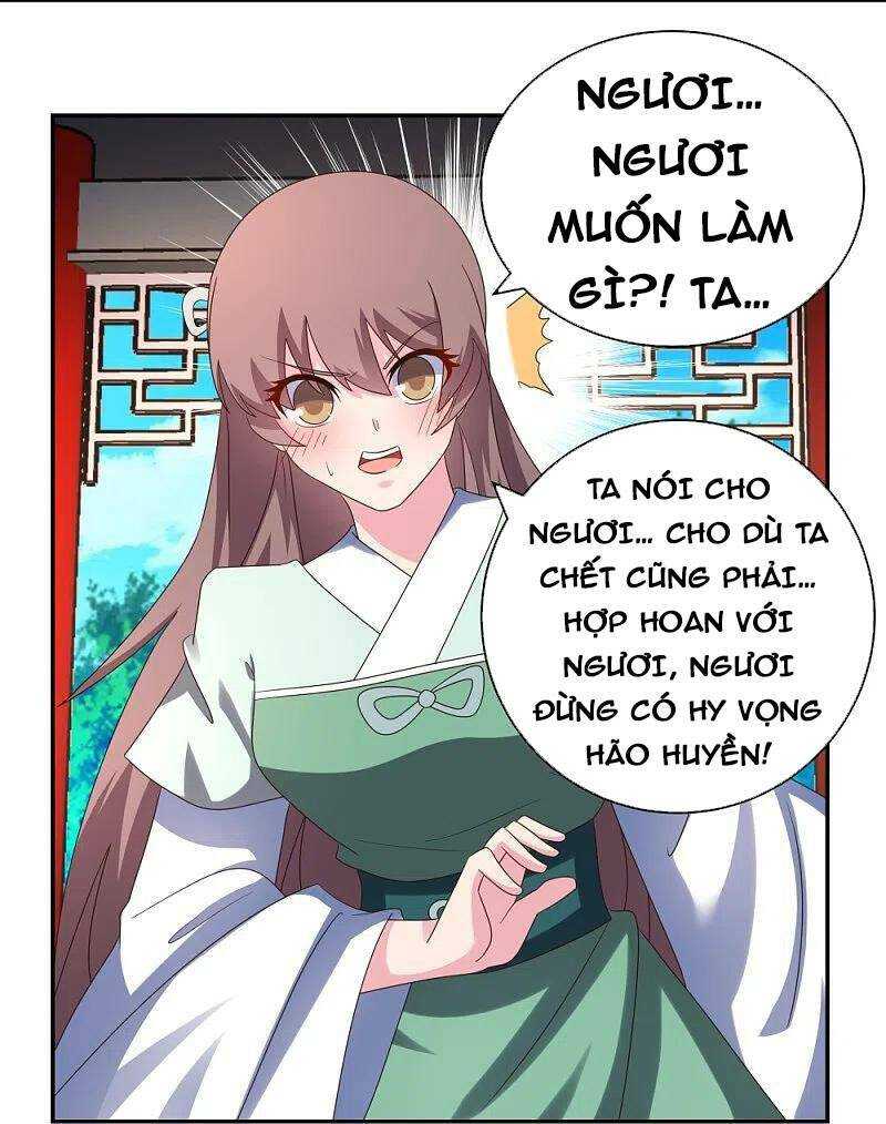 Tôn Thượng: Chapter 318