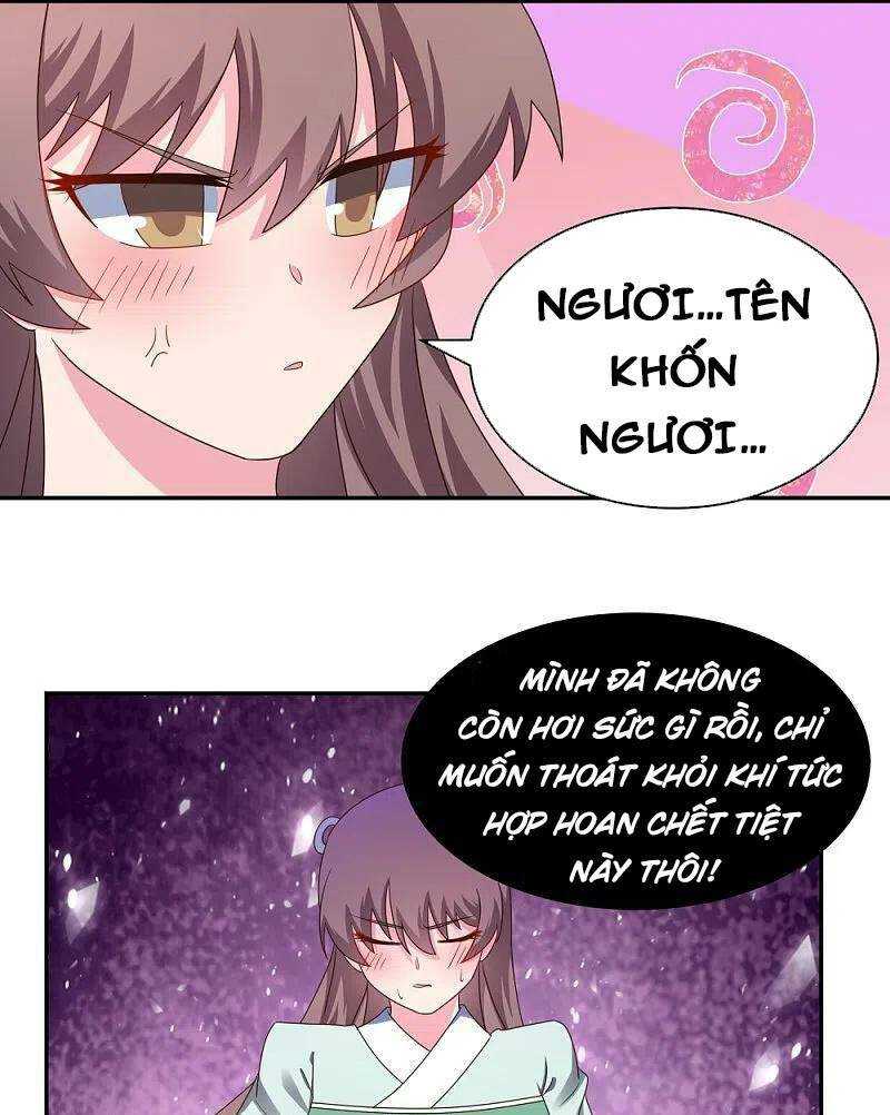 Tôn Thượng: Chapter 318