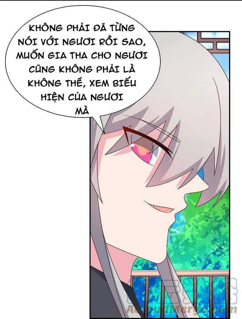 Tôn Thượng: Chapter 318