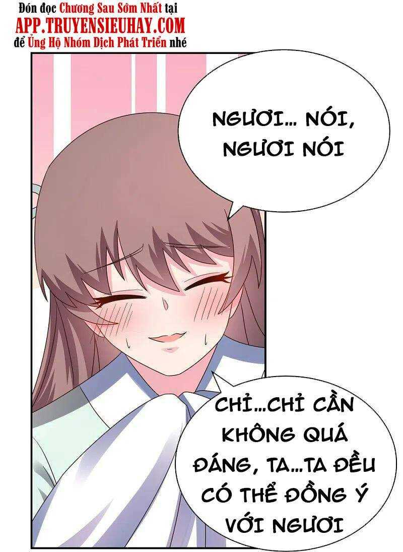 Tôn Thượng: Chapter 318