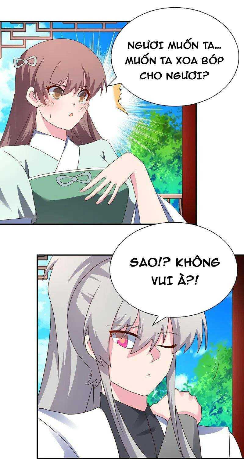 Tôn Thượng: Chapter 318