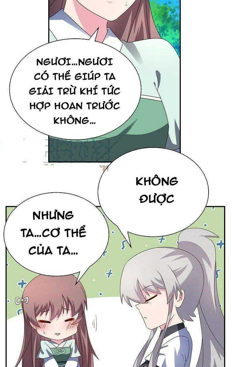 Tôn Thượng: Chapter 318