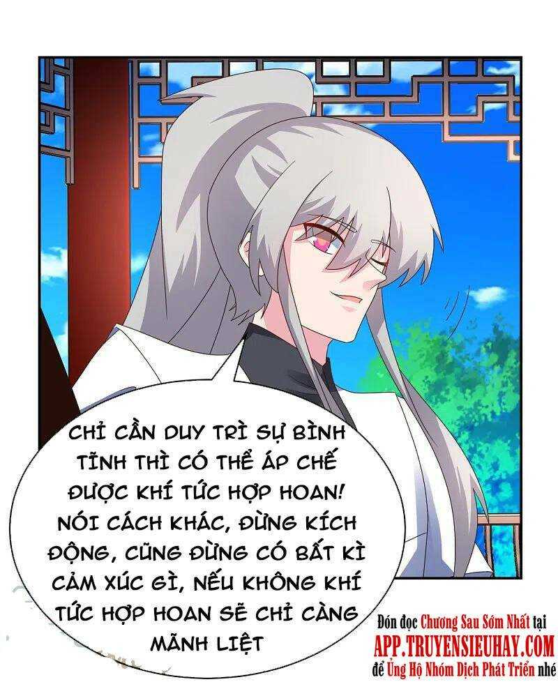 Tôn Thượng: Chapter 318