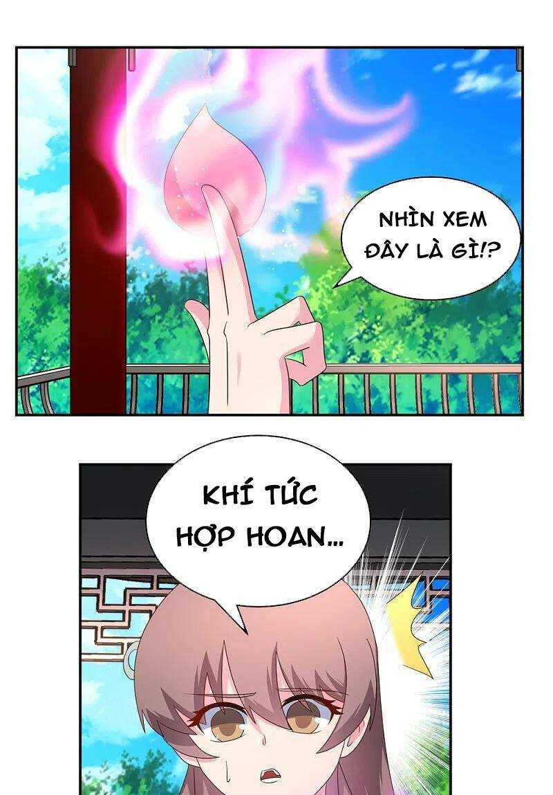 Tôn Thượng: Chapter 318