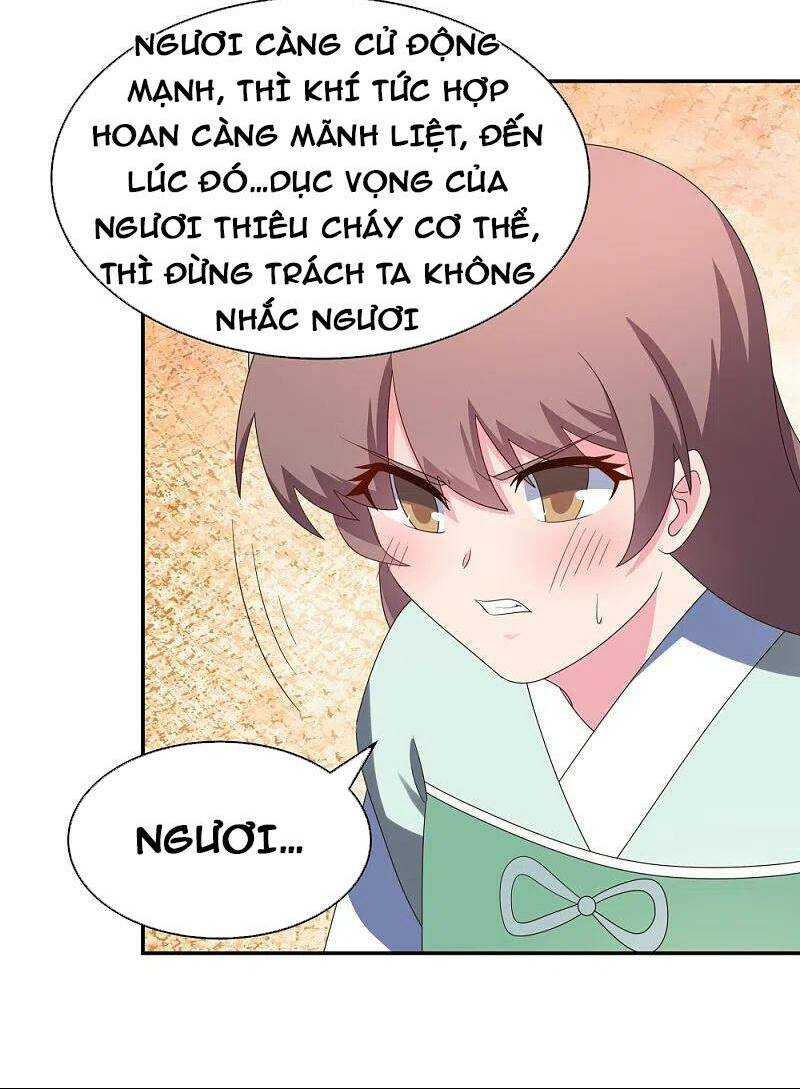Tôn Thượng: Chapter 318
