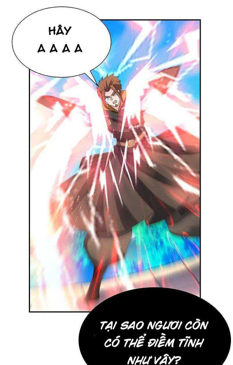 Tôn Thượng: Chapter 320
