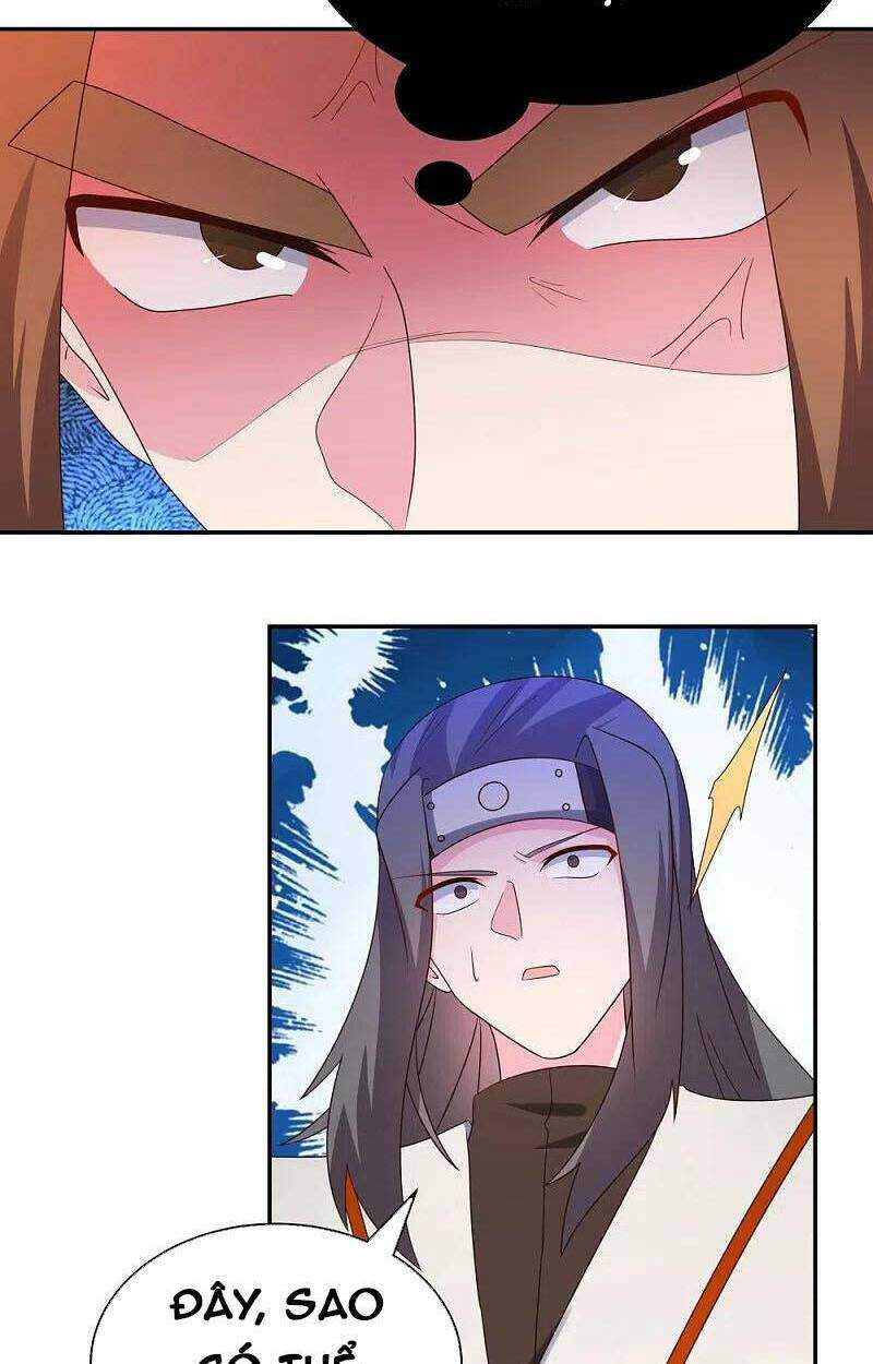 Tôn Thượng: Chapter 320