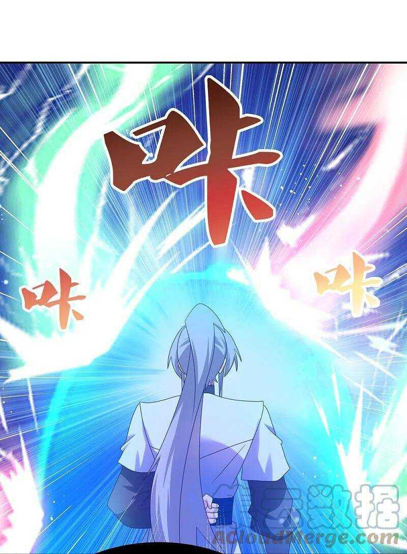 Tôn Thượng: Chapter 320