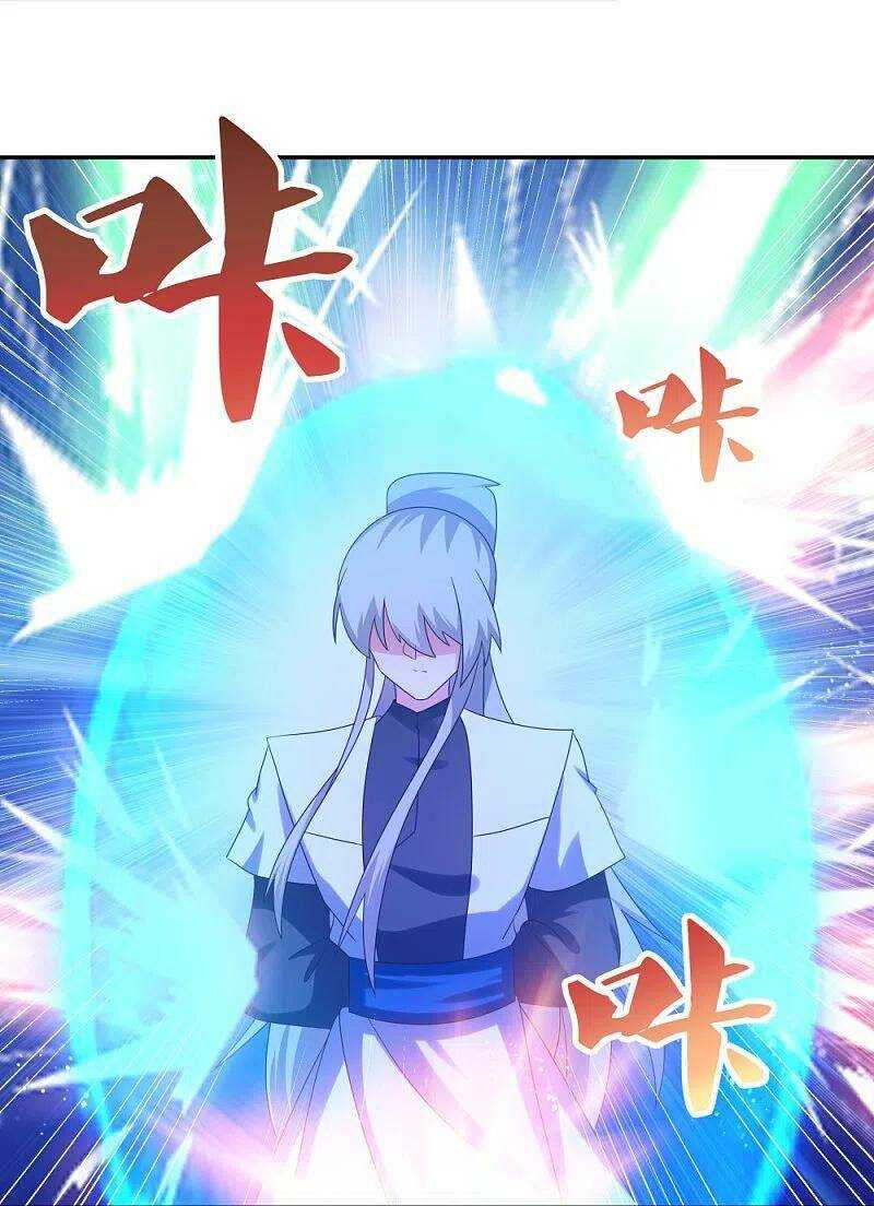 Tôn Thượng: Chapter 320
