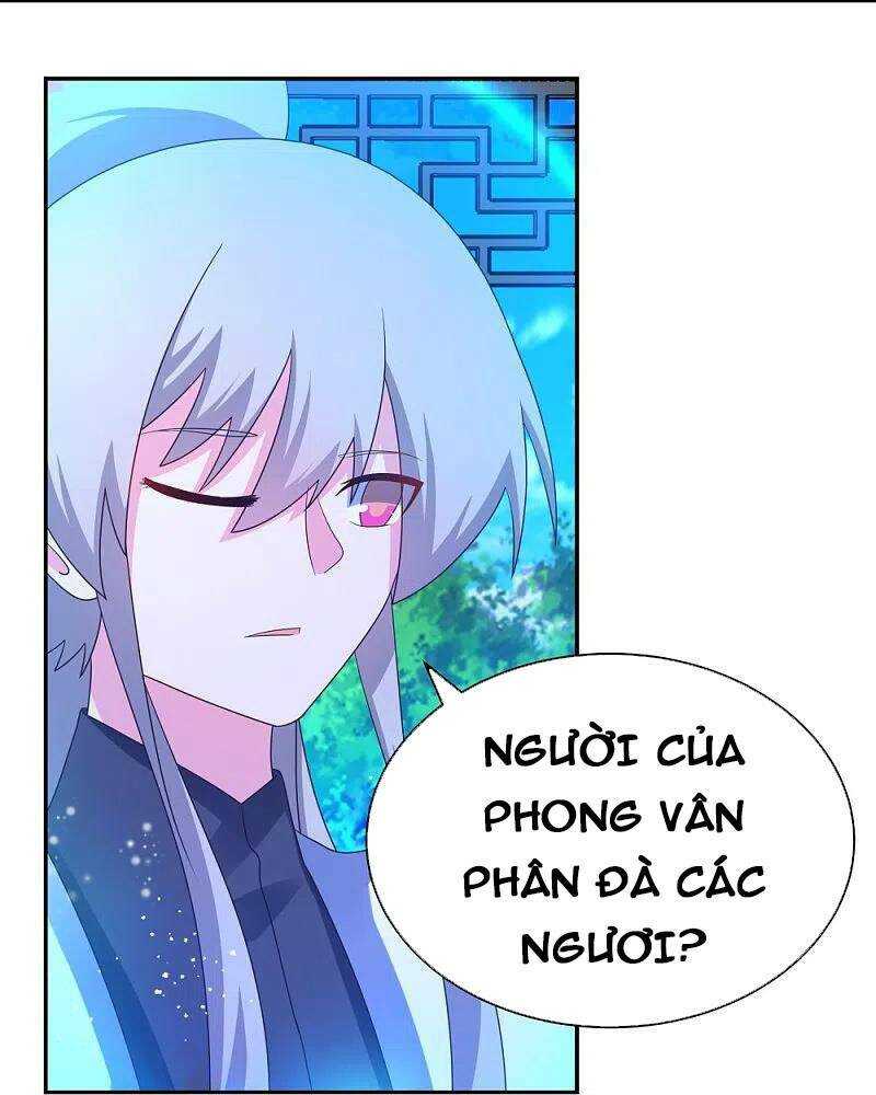 Tôn Thượng: Chapter 320
