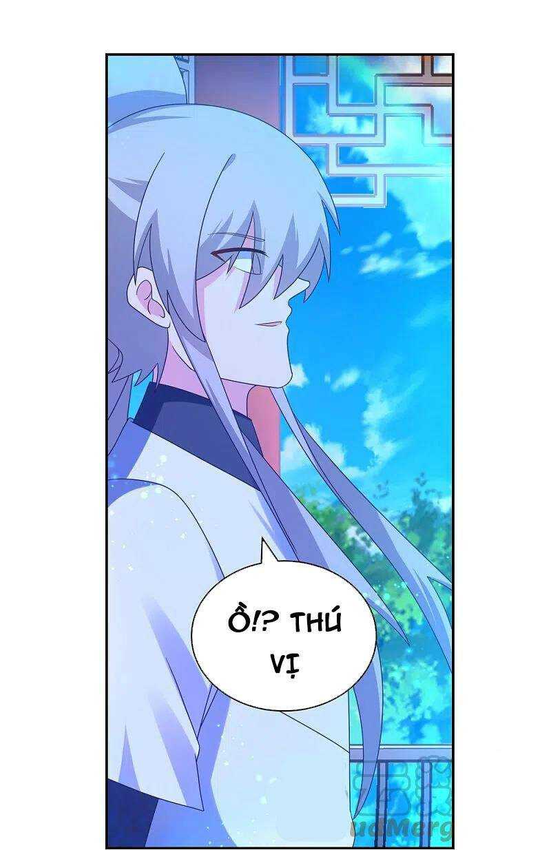 Tôn Thượng: Chapter 320